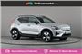 2024 Volvo XC40 Recharge 175kW Recharge Core 69kWh 5dr Auto