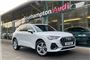 2021 Audi Q3 45 TFSI e S Line 5dr S Tronic