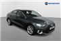 2021 Audi A3 Saloon 30 TFSI Sport 4dr