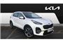 2020 Kia Sportage 1.6T GDi GT-Line S 5dr DCT Auto [AWD]