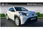 2023 Toyota Aygo X 1.0 VVT-i Pure 5dr