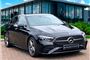 2023 Mercedes-Benz A-Class A200 AMG Line Executive 5dr Auto
