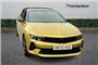 2022 Vauxhall Astra 1.2 Turbo 130 Ultimate 5dr Auto