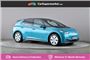 2022 Volkswagen ID.3 150kW Family Pro Performance 58kWh 5dr Auto