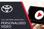 2016 Toyota Aygo 1.0 VVT-i X-Cite 2 5dr