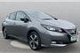 2021 Nissan Leaf 160kW e+ Tekna 62kWh 5dr Auto