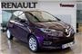 2020 Renault Zoe 80kW i Iconic R110 50kWh Rapid Charge 5dr Auto
