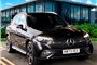 2023 Mercedes-Benz GLC GLC 300 4Matic AMG Line Premium 5dr 9G-Tronic