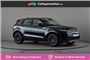 2021 Land Rover Range Rover Evoque 2.0 D165 5dr Auto