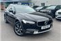 2018 Volvo V90 Cross Country 2.0 D4 Cross Country Pro 5dr AWD Geartronic
