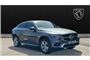2019 Mercedes-Benz GLC Coupe GLC 250d 4Matic Sport Premium 5dr 9G-Tronic
