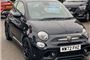 2022 Abarth 595 1.4 T-Jet 165 F595 3dr