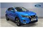 2019 Nissan Qashqai 1.5 dCi 115 Tekna 5dr DCT