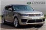 2020 Land Rover Range Rover Sport 3.0 D300 HSE Dynamic 5dr Auto