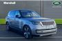 2022 Land Rover Range Rover 3.0 P440e Autobiography 4dr Auto