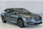 2023 Skoda Superb Estate 2.0 TSI 190 Laurin + Klement 5dr DSG