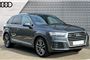 2020 Audi Q7 50 TDI Quattro S Line 5dr Tiptronic