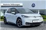 2021 Volkswagen ID.3 150kW Max Pro Performance 58kWh 5dr Auto
