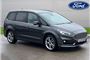 2023 Ford Galaxy 2.5 FHEV 190 Titanium 5dr CVT