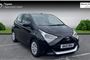 2021 Toyota Aygo 1.0 VVT-i X-Play TSS 5dr