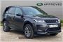 2023 Land Rover Discovery Sport 1.5 P300e Dynamic SE 5dr Auto [5 Seat]
