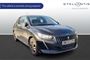 2023 Peugeot 208 1.2 PureTech 100 Allure Premium + 5dr