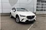 2019 Mazda CX-3 2.0 SE-L Nav + 5dr Auto