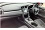 2018 Honda Civic 1.0 VTEC Turbo SE 5dr