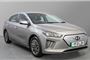 2021 Hyundai IONIQ 100kW Premium 38kWh 5dr Auto