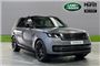 2022 Land Rover Range Rover 3.0 D350 HSE 4dr Auto