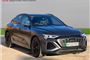 2023 Audi Q8 e-tron 300kW 55 Quattro 114kWh Launch Edition 5dr Auto