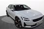 2023 Polestar 2 170kW 69kWh Standard Range Single motor 5dr Auto