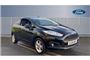 2015 Ford Fiesta 1.25 82 Zetec 3dr