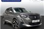 2021 Peugeot 2008 1.2 PureTech 130 Allure 5dr