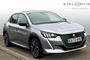 2022 Peugeot e-208 100kW GT Premium 50kWh 5dr Auto