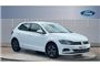 2018 Volkswagen Polo 1.0 SE 5dr