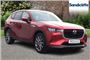 2023 Mazda CX-60 2.5 PHEV Exclusive-Line 5dr Auto