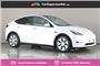 2022 Tesla Model Y Long Range AWD 5dr Auto