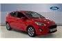 2021 Ford Fiesta 1.0 EcoBoost Hybrid mHEV 125 Trend 5dr