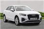 2024 Audi Q2 35 TFSI S Line 5dr S Tronic