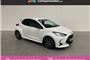 2021 Toyota Yaris 1.5 Hybrid Dynamic 5dr CVT