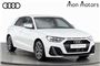 2024 Audi A1 25 TFSI S Line 5dr S Tronic