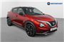 2021 Nissan Juke 1.0 DiG-T 114 Tekna+ 5dr