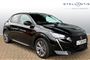 2020 Peugeot e-208 100kW Allure 50kWh 5dr Auto