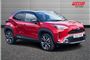 2022 Toyota Yaris Cross 1.5 Hybrid Premiere Edition 5dr CVT