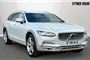 2018 Volvo V90 T6 [310] Cross Country Ocean Race 5dr AWD Geartron
