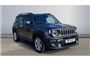 2021 Jeep Renegade 1.0 T3 GSE Limited 5dr