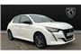 2022 Peugeot 208 1.2 PureTech 100 Active Premium 5dr EAT8