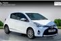 2017 Toyota Yaris 1.33 VVT-i Icon 5dr