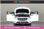 2018 Mercedes-Benz GLA GLA 220d 4Matic Sport Executive 5dr Auto